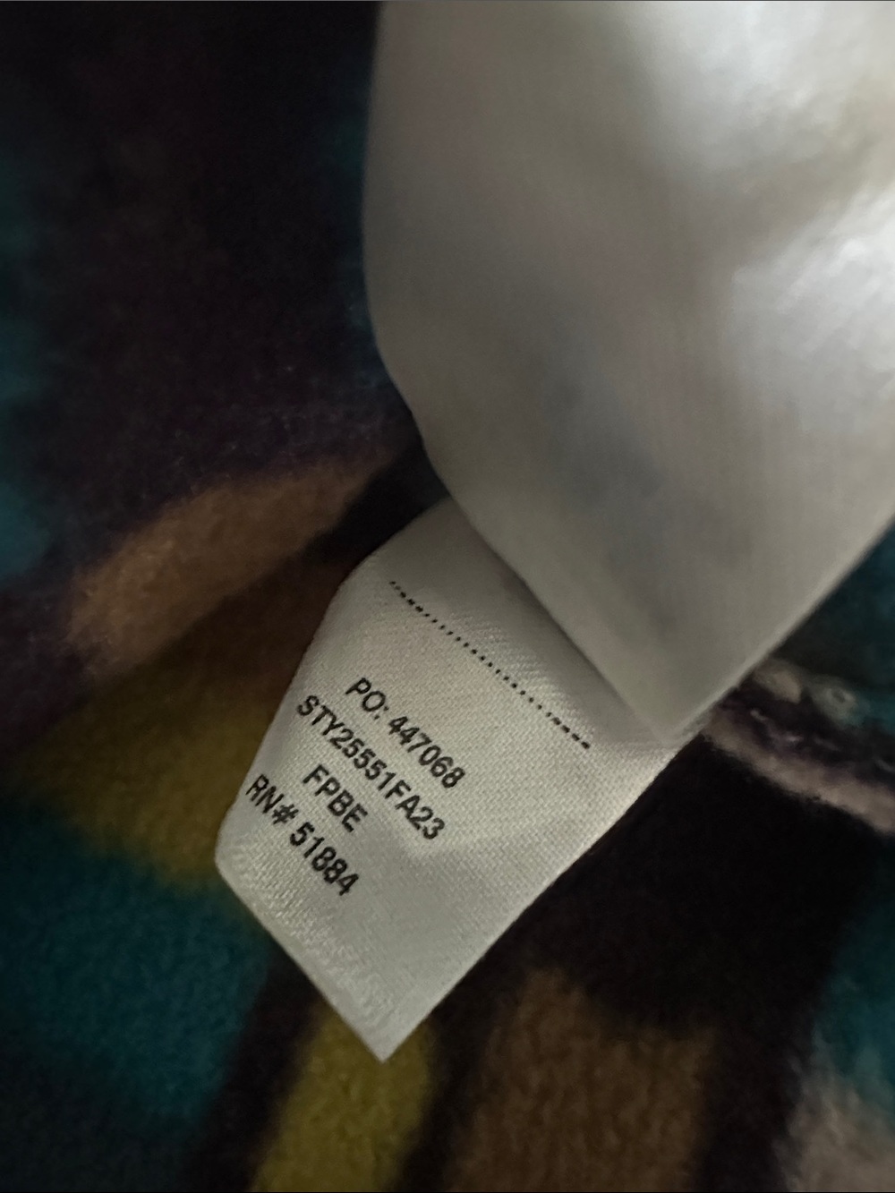 Patagonia Synchilla  Snap-T Pullover - Picture 6 of 9